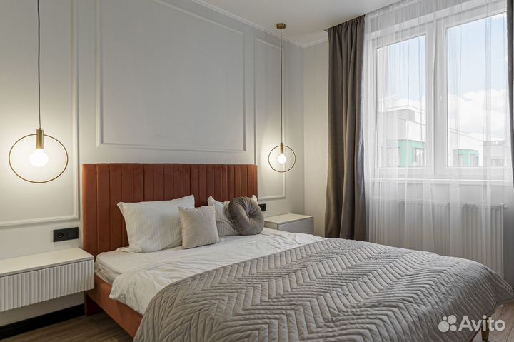 Интерьерный фотограф