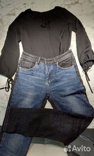 Пакет вещей для девушки, 44р-р