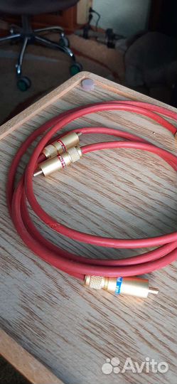 Van den Hul С5, D 352, Kimber Kable 8PR, 8TC