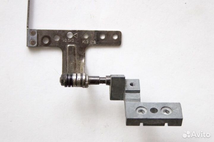 Петля матрицы fbkl2010010 левая для Lenovo Y460