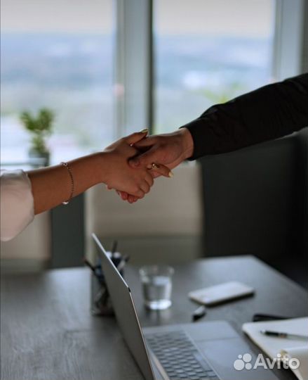 Юридические услуги