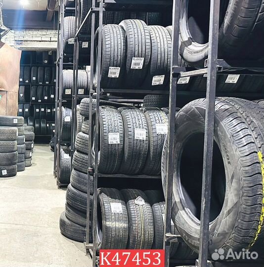 Hankook H745 Mileage Plus III 205/65 R16 95Q