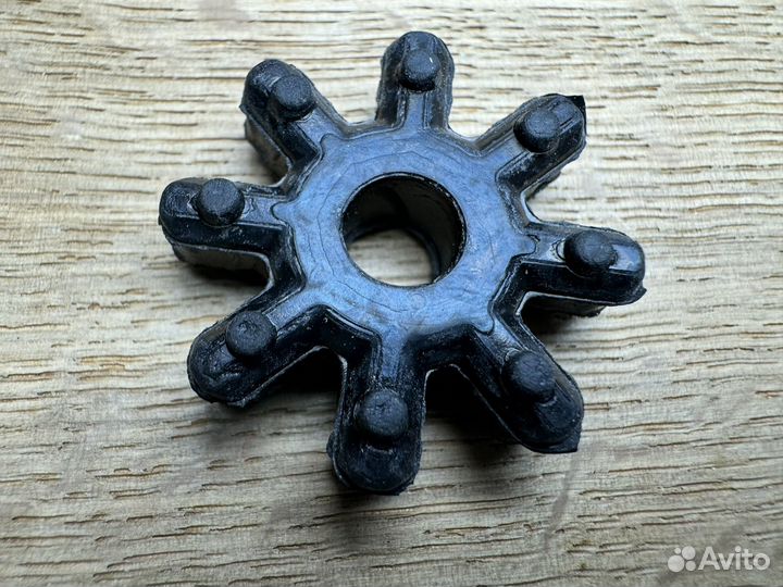 Втулка рулевого механизма, муфта эур Kia и Hyundai