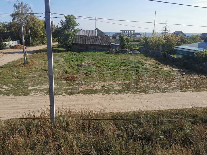 Участок 6 сот. (ИЖС)