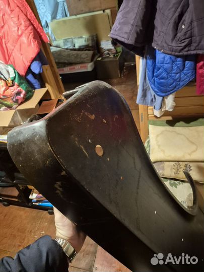 Крыло переднее ваз 2103/2106 LADA 1600/1300