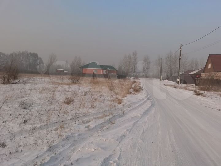 Участок 15 сот. (ИЖС)