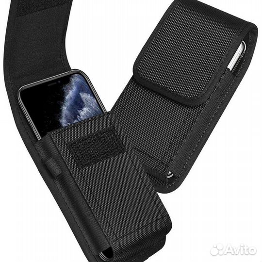 Тактический чехол для смартфона, телефона