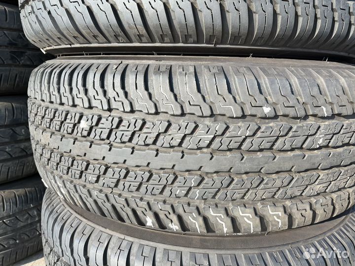 Yokohama Geolandar A/T G31 265/65 R17 112S