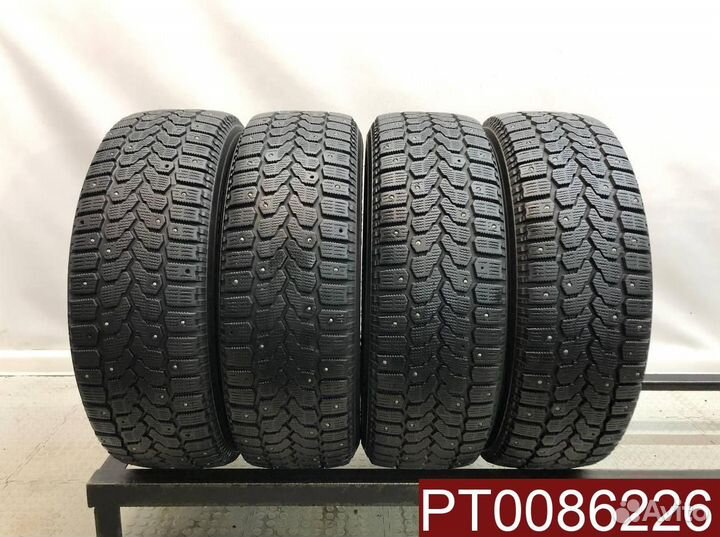 Yokohama Ice Guard F700Z 185/65 R15 110