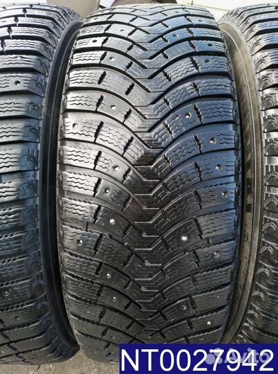 Michelin X-Ice North 2 225/65 R17 97U