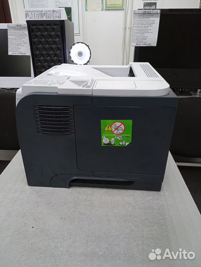 Принтер HP LaserJet Enterprise P3015