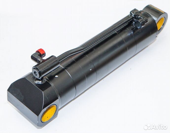 Цилиндр для захвата лесного Велмаш Х.40.500А