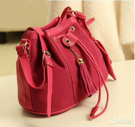 Новая сумка