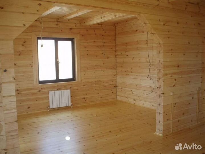 Строим и ремонтируем