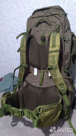 Рюкзак Ferrino backpack transalp 75