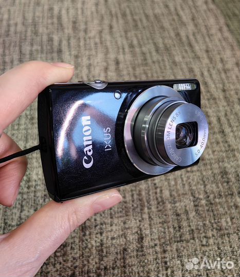 Canon ixus 145