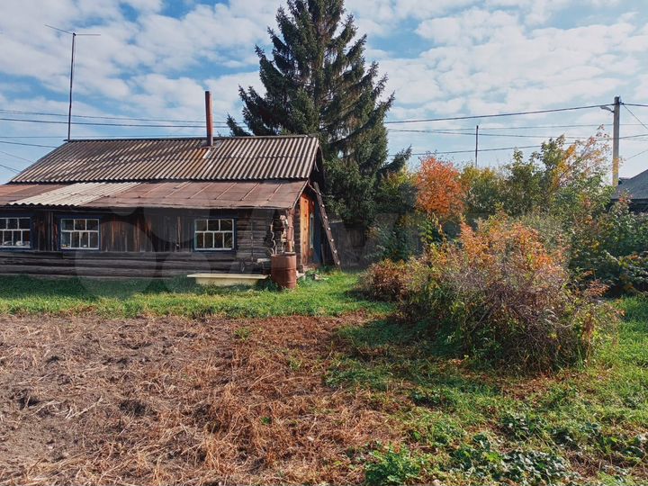 Участок 9 сот. (ИЖС)