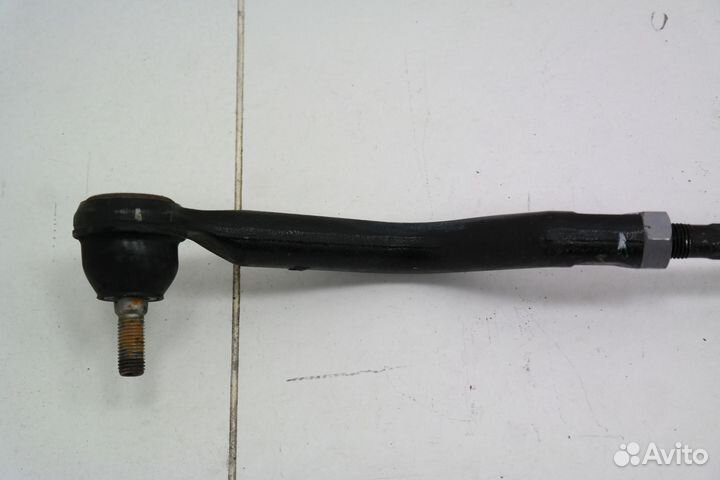 Рейка рулевая Nissan Qashqai (J11) 2013-2020