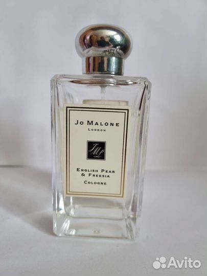 Парфюм из личной коллекции