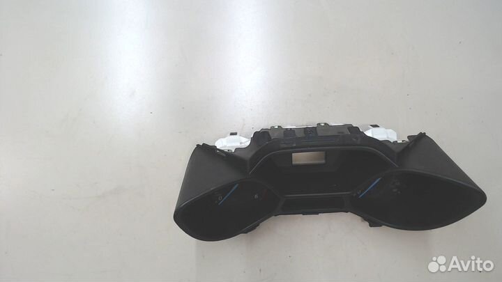 Щиток приборов Ford Transit (Tourneo) Connect, 201