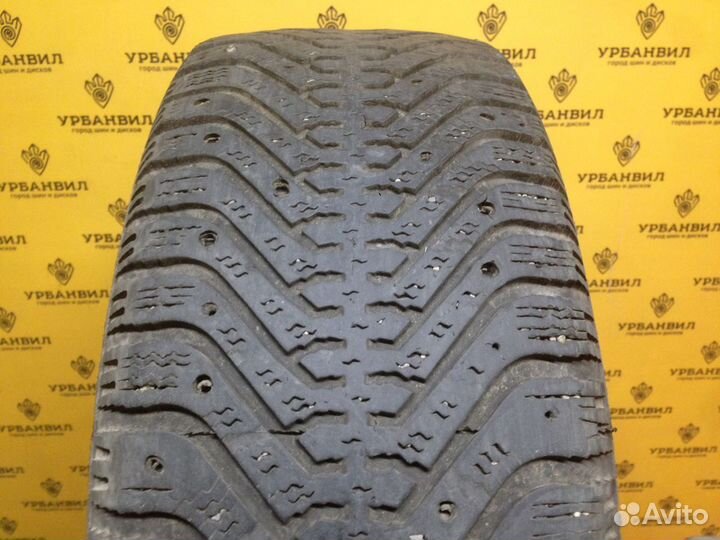 Goodyear UltraGrip 500 205/55 R16