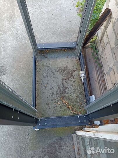 Серверный шкаф бу