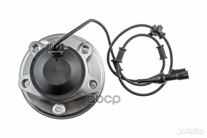 Ступица колеса klpjg001 NTY