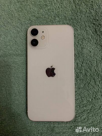 iPhone 12 mini, 64 ГБ