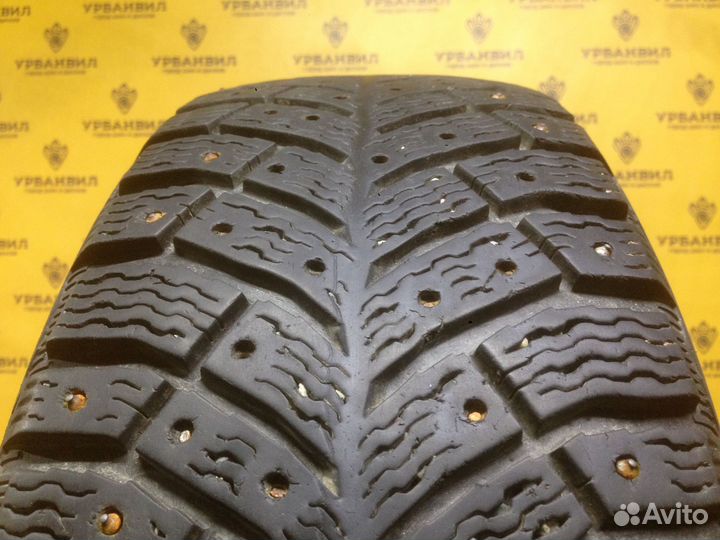 Michelin X-Ice North 4 185/65 R15 92T