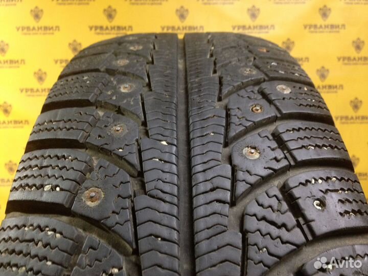 Gislaved Nord Frost 5 225/65 R17 102T