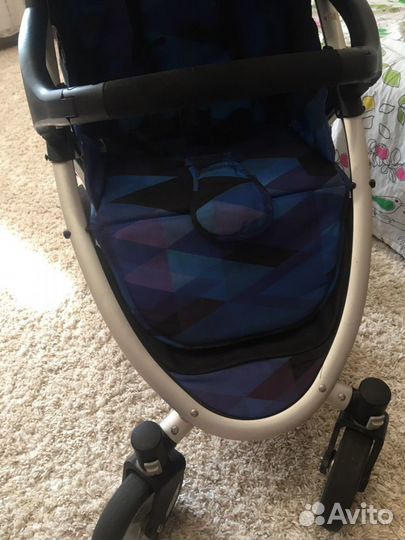 Коляска geoby c409M