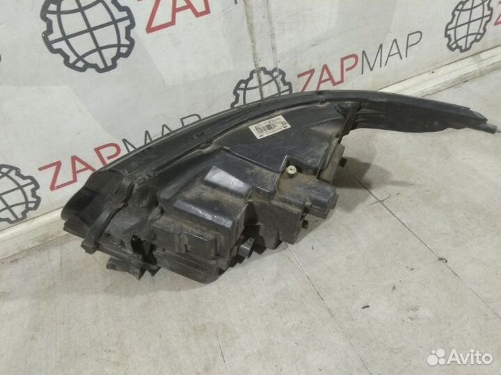 Фара передняя правая Land Rover Range Rover L405