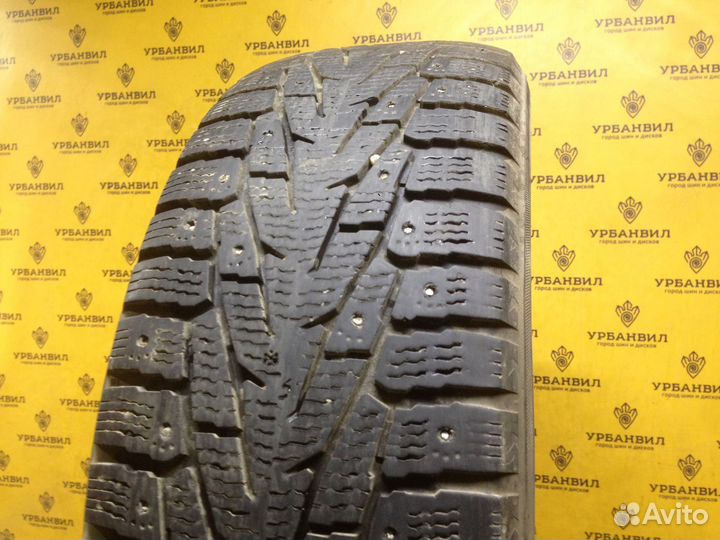 Nokian Tyres Nordman 7 SUV 225/65 R17 106T