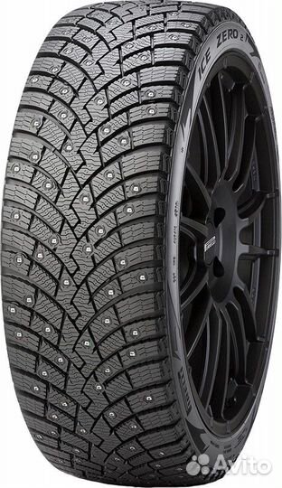 Pirelli Ice Zero 2 245/50 R19 105H