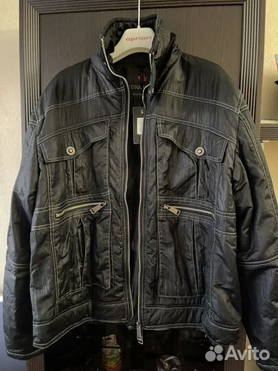 Desquared2 Куртка мужская