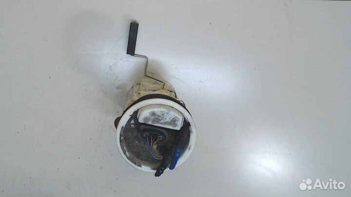 Насос топливный электрический Volkswagen Golf 4, 2