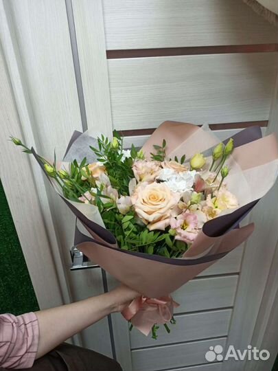 Букеты Доставка цветов Армавир Новокубанск