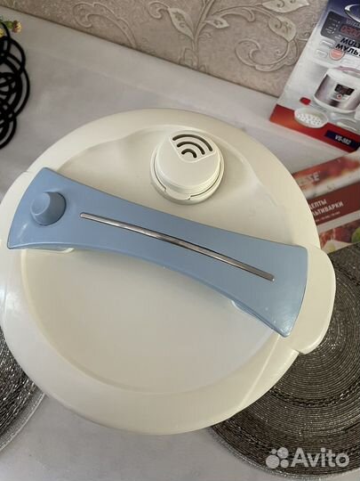 Мультиварка vitesse