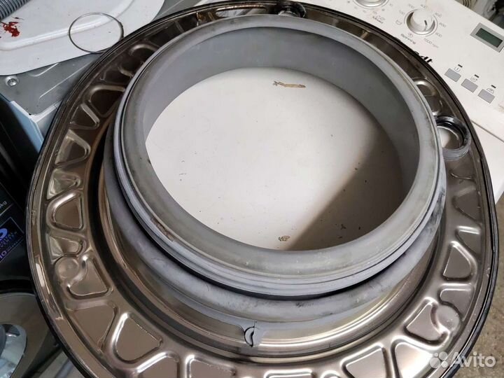 Тэн сушки на стиральную машину Кëртинг KWD55F1485