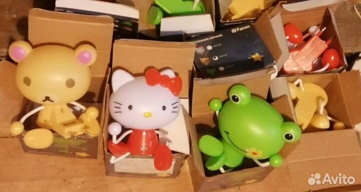 Ночник детский