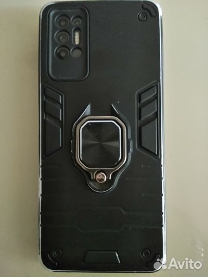 TECNO Pova 2, 6/128 ГБ