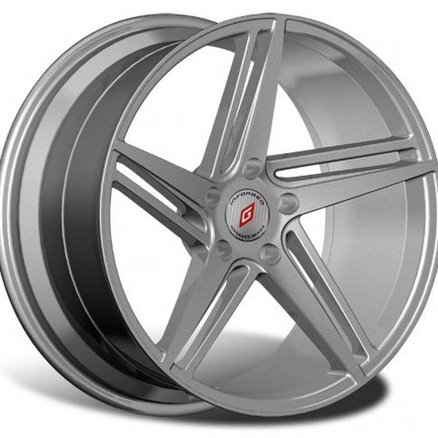 Литые диски Zumbo Wheels 8.5×R19 5×112