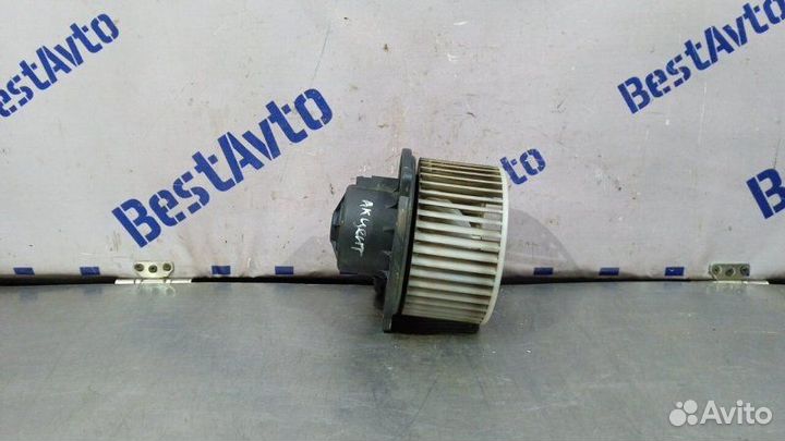 Моторчик печки Hyundai Accent 3 2006