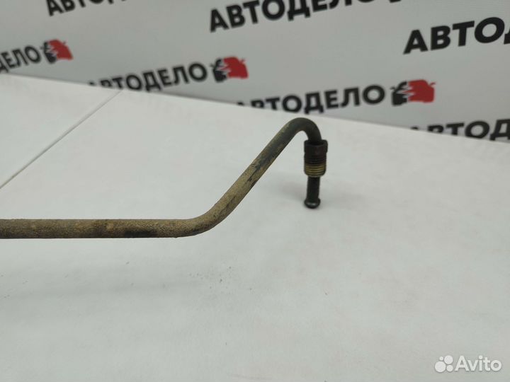 Трубка масляная АКПП Nissan Lucino N15 1995 г.в