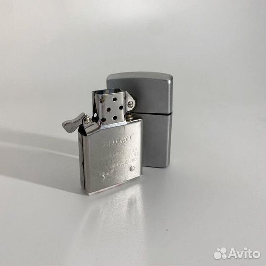 Зажигалка под гравировку