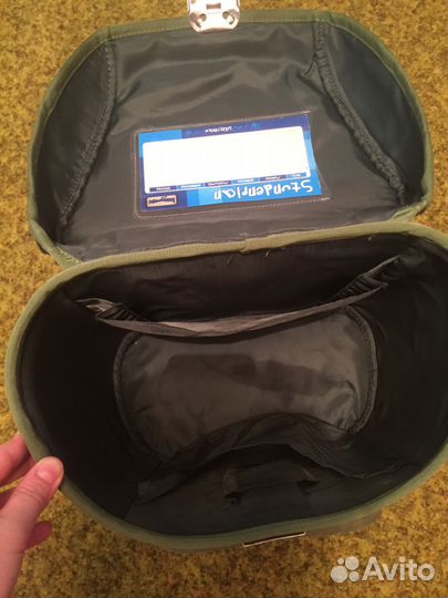 Рюкзак для начальных классов