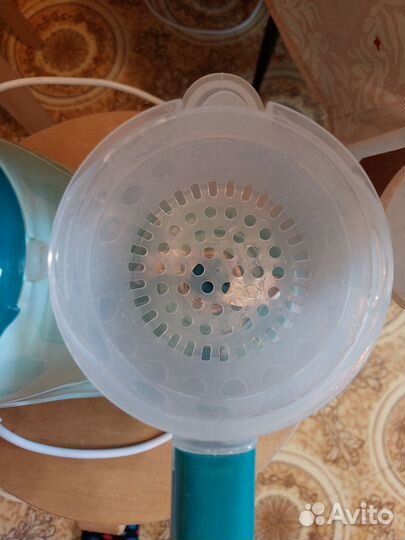 Пароварка-блендер kitfort