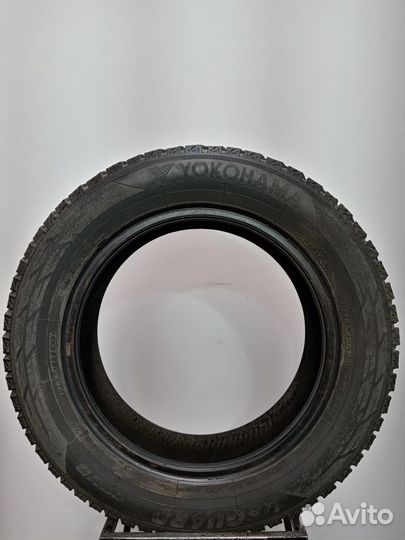 Yokohama Ice Guard Stud IG55 185/65 R15