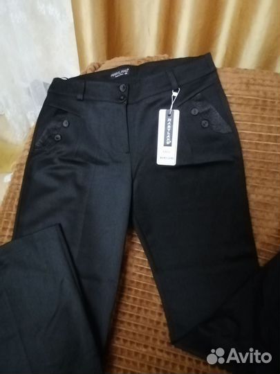 Брюки Турция