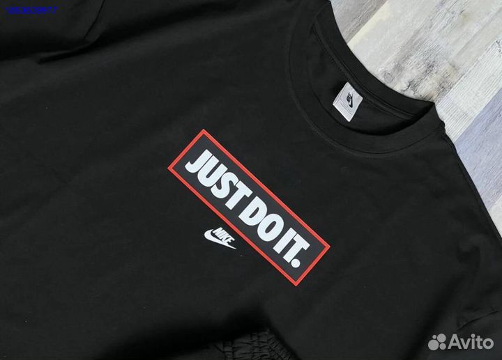 Nike Just Do IT Костюм-двойка